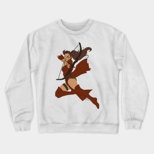 Archer Crewneck Sweatshirt